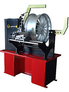 Дископрав  ATEK MAKINA Турция 5400