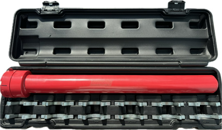 Инструмент для внутренней рулевой тяги 13ед. 101187E