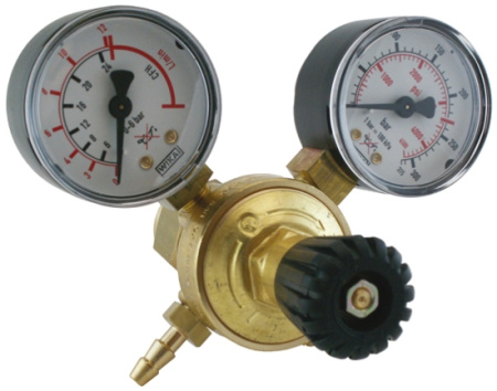 Блок  регулировочный  газовый   (для   аргона)       722119