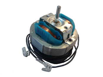 Электромотор вентилятора обдува на полуавтомат 152080