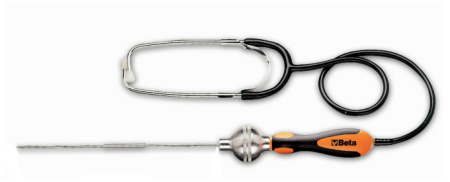 1499 - Стетоском механічний