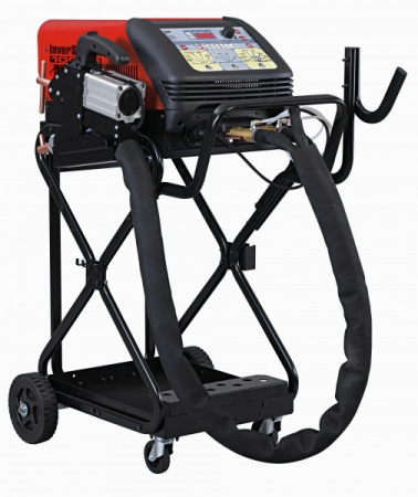 Inverspotter 10000 - Аппарат точечной сварки (380 В)       823074