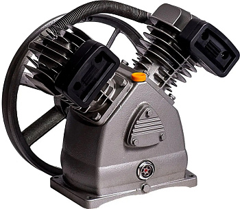 Koмпpeccopнaя гoлoвкa  LB30