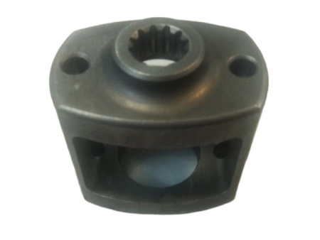 Обойма для ударных кулаков а 15268 и 15277 и на 15272