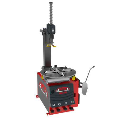 Шиномонтажный станок 380V M&B Engineering TC 720 ST