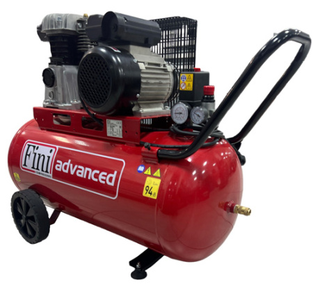 Поршневой компрессор Fini MK103-90-3M ADVANCED