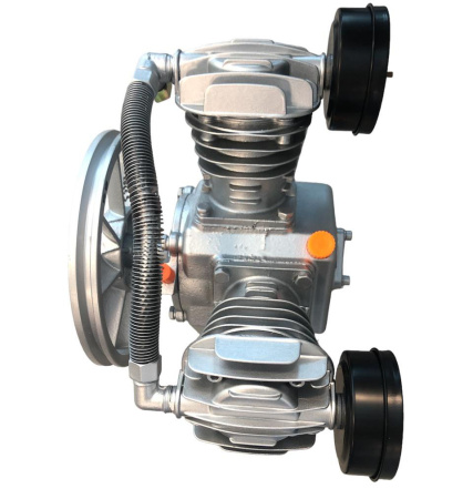 Koмпpeccopнaя гoлoвкa STS-V2065S