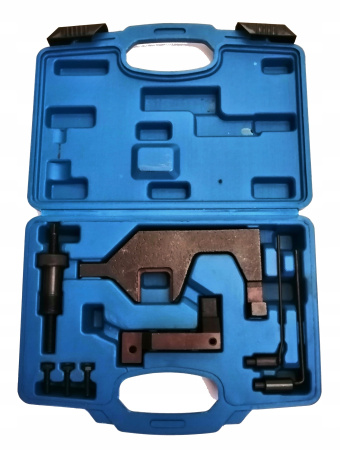 Набор фиксаторов BMW N13 / N18 101737