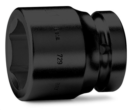 Головка торцевая 75 мм