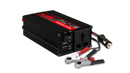 Преобразователь с инвертором CONVERTER 310 600 W 829444