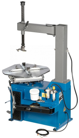 Шиномонтажный станок 380V 10-21" ShiningBerg  T521