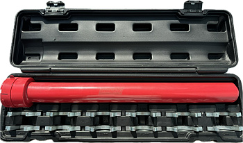 Инструмент для внутренней рулевой тяги 13ед. 101187E