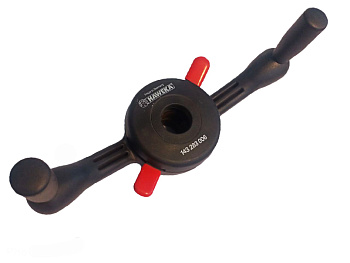 Быстрозажимная гайка ProGrip 40x4мм