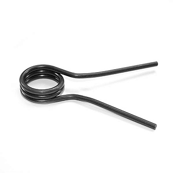 Пружина реверсная