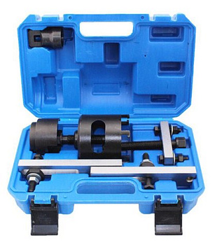 Приспособление для снятия/установки муфты 7-ми скоростной коробки передач 101844