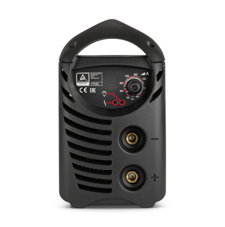 Force-145 - Зварювальний апарат з аксесуарами в пластиковому кейсі     815856