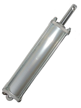 Подстольный цилиндр на полуавтомат-521