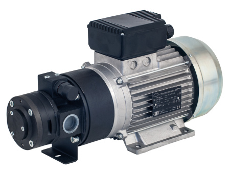 Насос для перекачування  масла 006135