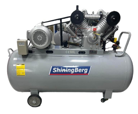 Поршневой компрессор STSH500/1050