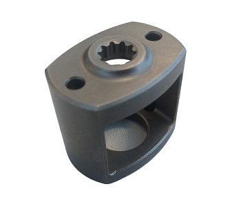 Ремкомплект для пневмогайковерта обойма для ударних кулаків