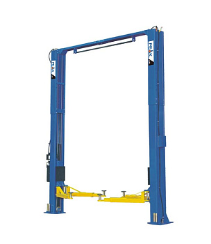 PEAK 212 С - Подъемник двухстоечный верхн 5,500 кг.