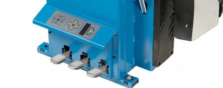 Шиномонтажный станок 380V 10-24" ShiningBerg T524E