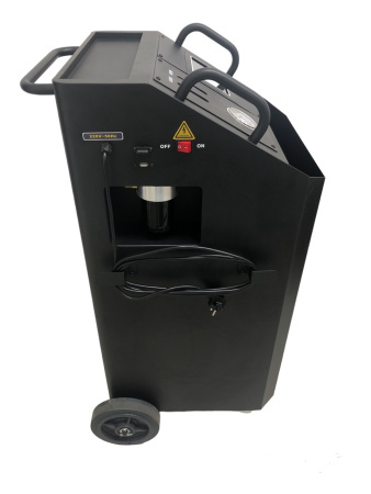 Установка для замены жидкости в АКПП