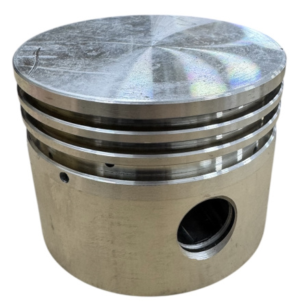 Поршень ¢65 LB 30  LB 40