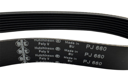 Ремень на шиномонтаж 