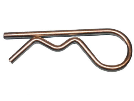 Штопар пальцев