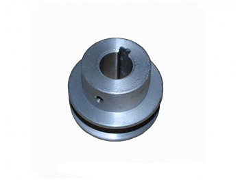 Шкив электродвигателя