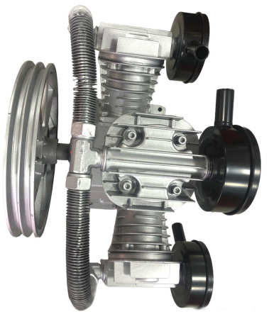 Koмпpeccopнaя гoлoвкa STS-W3080S