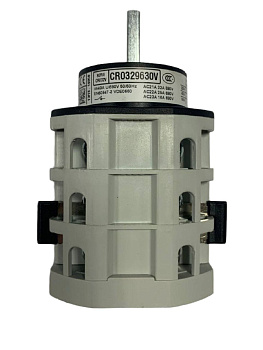 Реверсный ключ 220в