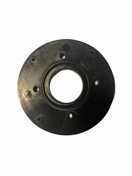 Пластиковый держатель сигментного колеса оптоелектрической платы