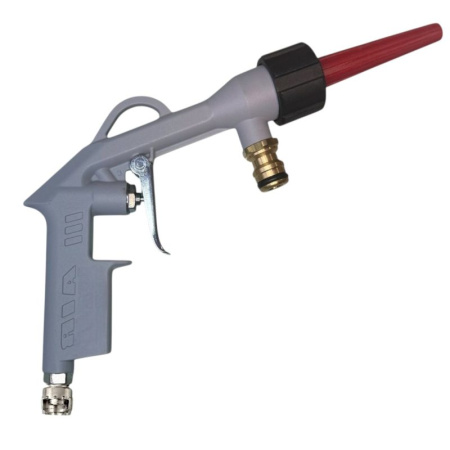 Пистолет для продувки и промывки