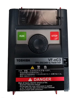 Інвертор для балансировок 690 і 680