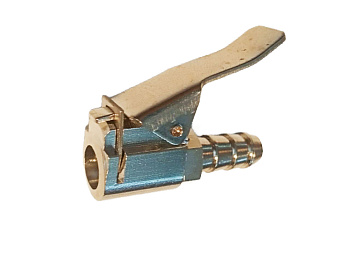 Наконечник подкачки 8мм