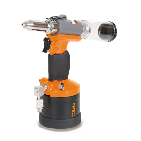 Автоматический пневматический заклёпочник Beta 1946C 4,8