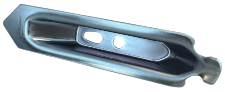 Направляюча на стіл на зажим колеса