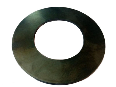 Шайба отжимного диска