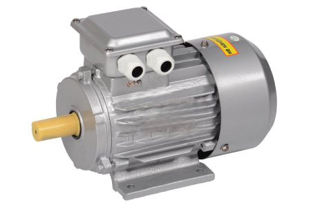 Мотор на шиномонтаж 521-220в