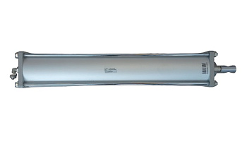 Подстольный цилиндр в сборе на 24 дюйма для шиномонтажа новой серии 400-600