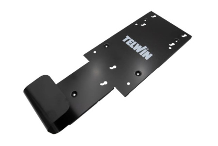 КОМПЛЕКТ НАСТІННИХ ОПОРНИХ КРОНШТЕЙНІВ