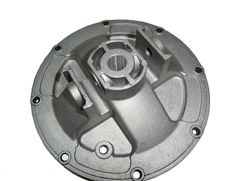 Крышка отрывнрго цилиндра