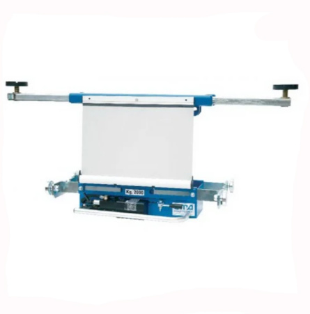 Oma 542 R.10, домкрат гидравлический 3Т