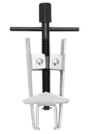 Стискач пружини клапана з ручкою 118498