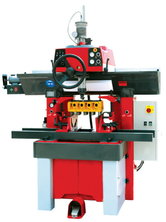 Станок расточной для седла клапана