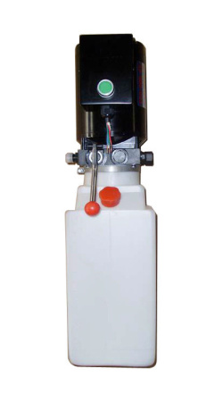 Маслостанция на 380 в