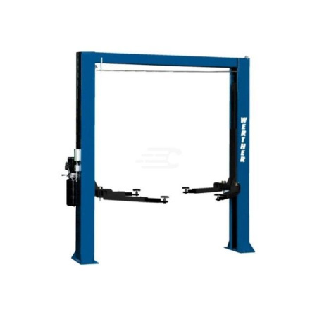 Oma 513К - Подъёмник двухстоечный 4000 кг