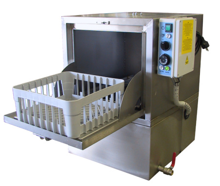 Teknox Minilav Lt - Мойка деталей до 60°С